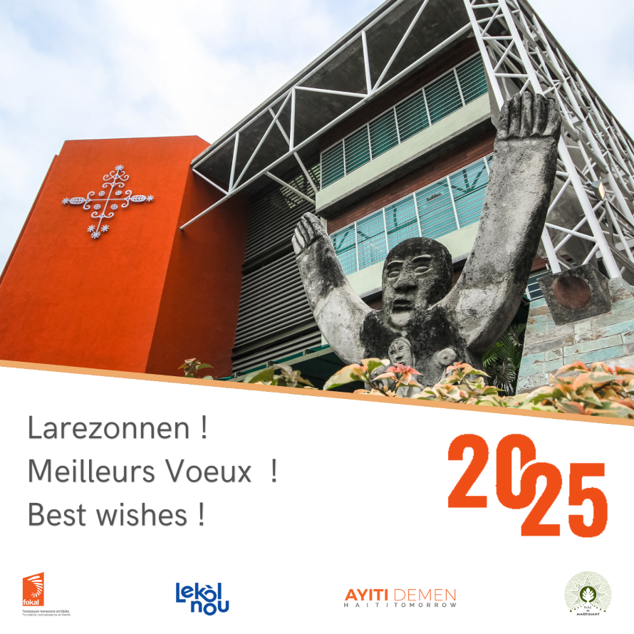 Larezonnen 2025 Meilleurs Voeuxn