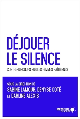 cover dejouer le silence 1572652602