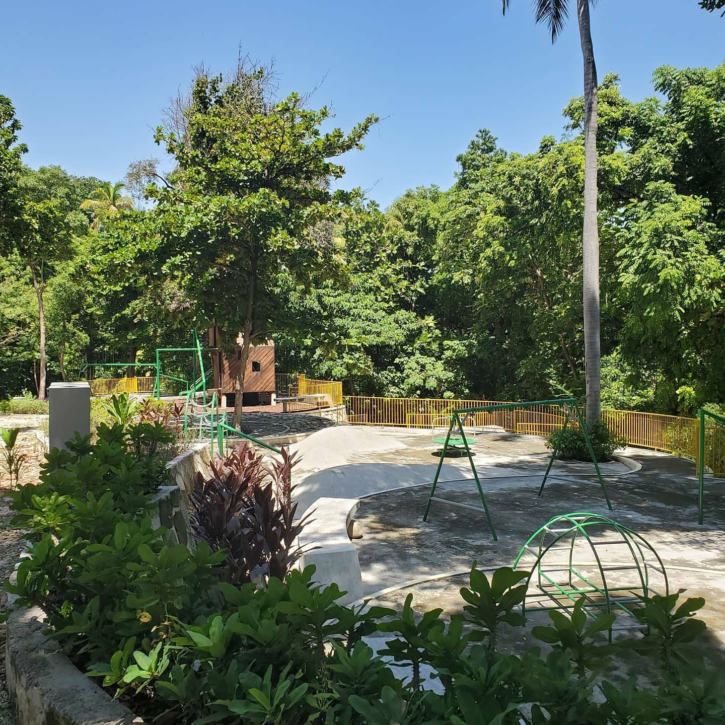 parc aventure