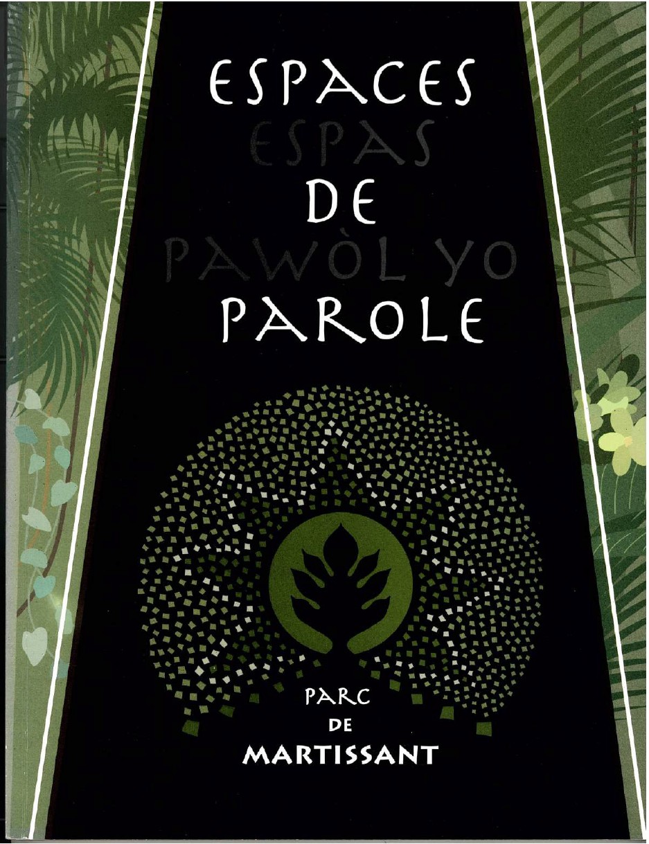 espaces de parole