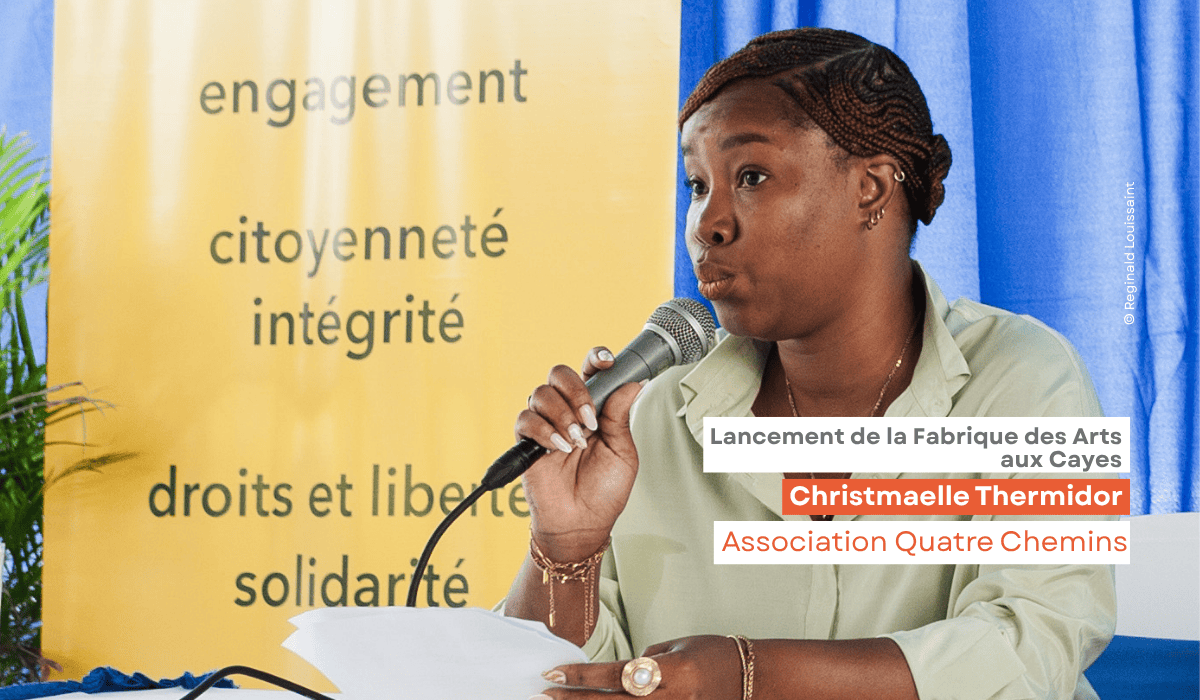 christmaelle thermidor 