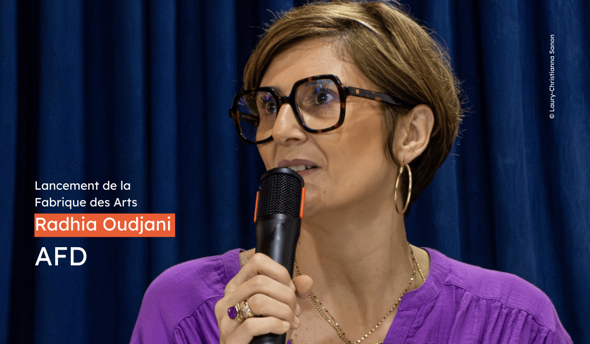 Oudjani AFD 1