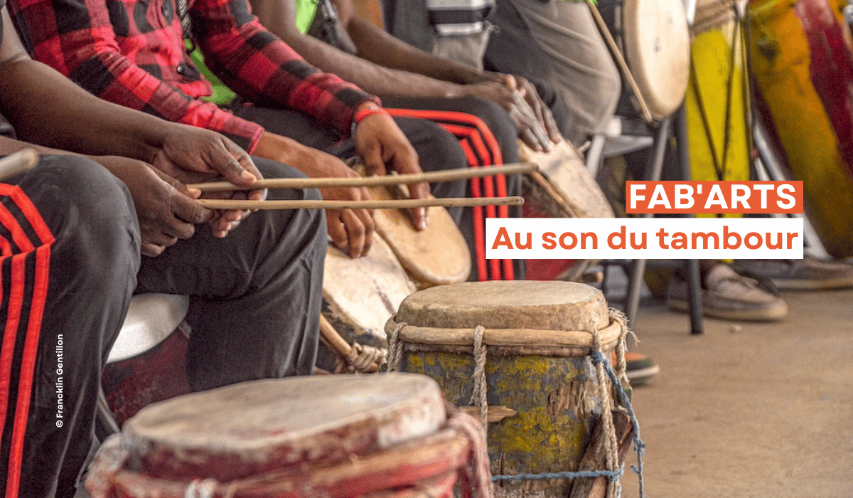 afich FabArts