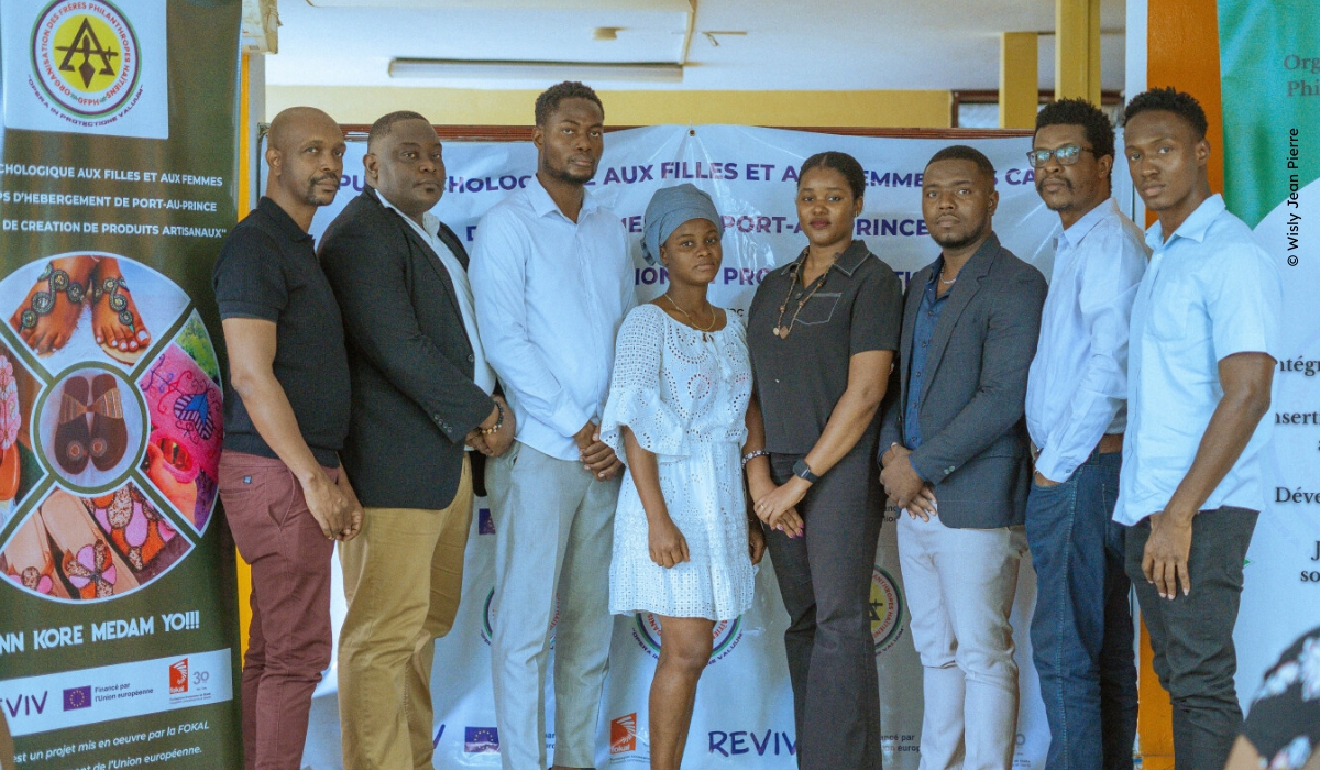 kouveti ofph ak kredi