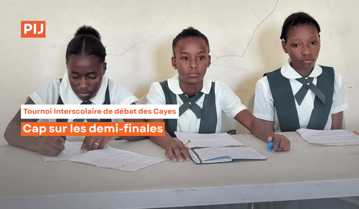 PIJ cayes 1